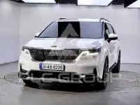 2021 KIA Carnival