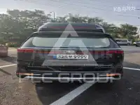 2021 KIA Carnival