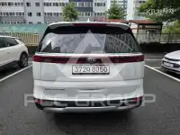 2021 KIA Carnival