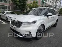 2021 KIA Carnival