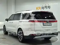 2021 KIA Carnival