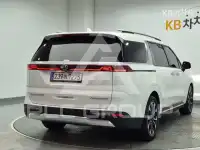 2021 KIA Carnival