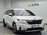 2021 KIA Carnival