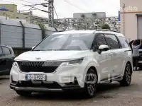 2021 KIA Carnival