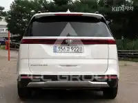 2021 KIA Carnival