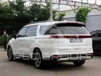 2021 KIA Carnival