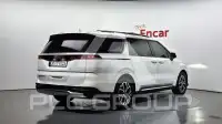 2021 KIA Carnival