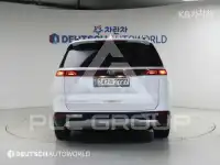 2021 KIA Carnival