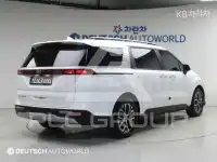 2021 KIA Carnival