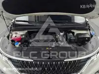 2021 KIA Carnival