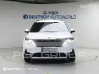 2021 KIA Carnival