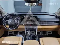 2021 KIA Carnival