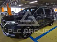 2021 KIA Carnival
