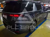 2021 KIA Carnival