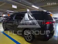 2021 KIA Carnival