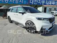 2021 KIA Carnival