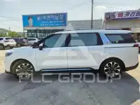 2021 KIA Carnival