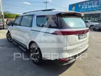 2021 KIA Carnival