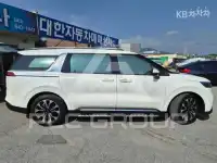 2021 KIA Carnival