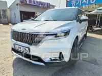 2021 KIA Carnival