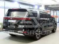 2021 KIA Carnival