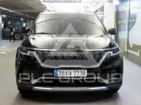 2021 KIA Carnival