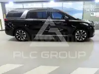 2021 KIA Carnival