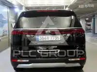 2021 KIA Carnival