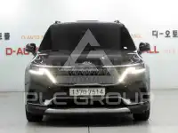 2021 KIA Carnival