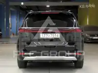 2021 KIA Carnival