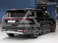 2021 KIA Carnival
