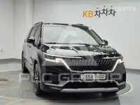 2021 KIA Carnival