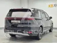 2021 KIA Carnival