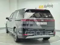 2021 KIA Carnival