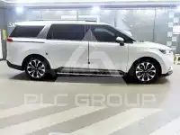 2021 KIA Carnival