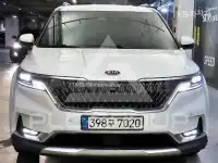 2021 KIA Carnival