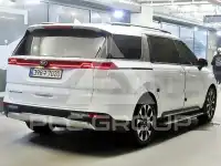 2021 KIA Carnival