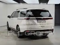 2021 KIA Carnival