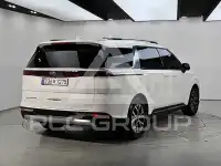 2021 KIA Carnival