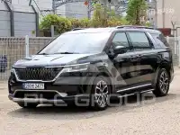 2021 KIA Carnival