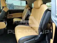 2021 KIA Carnival