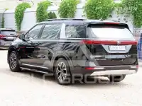 2021 KIA Carnival