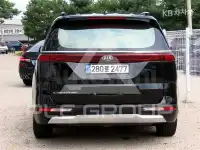2021 KIA Carnival
