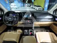 2021 KIA Carnival