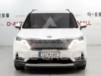 2021 KIA Carnival