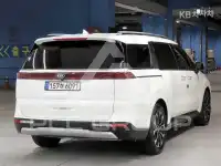 2021 KIA Carnival