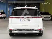 2021 KIA Carnival