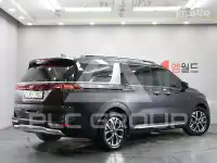 2021 KIA Carnival