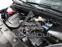 2021 KIA Carnival