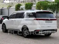 2021 KIA Carnival
